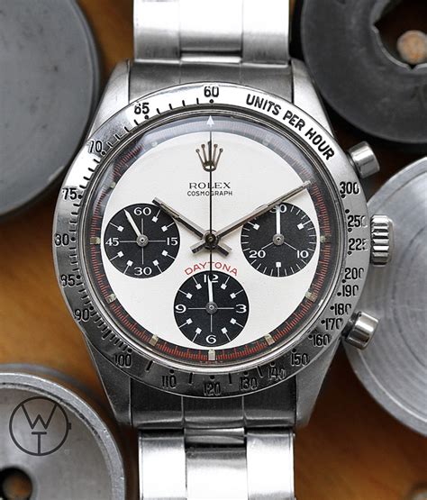 paul newmans rolex cosmograph daytona ref 6239|rolex daytona 6241 paul newman.